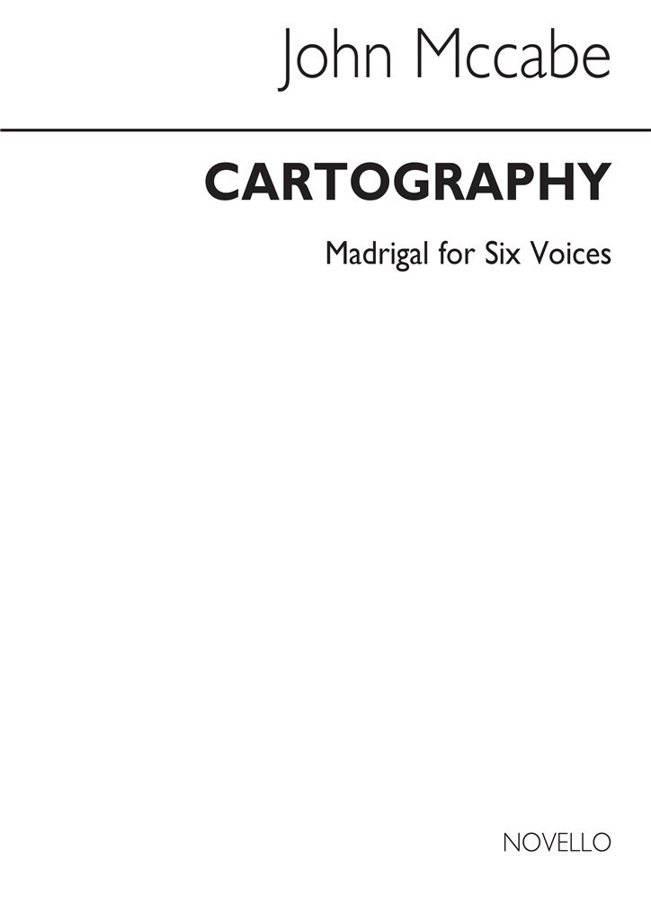 Cartography Complete